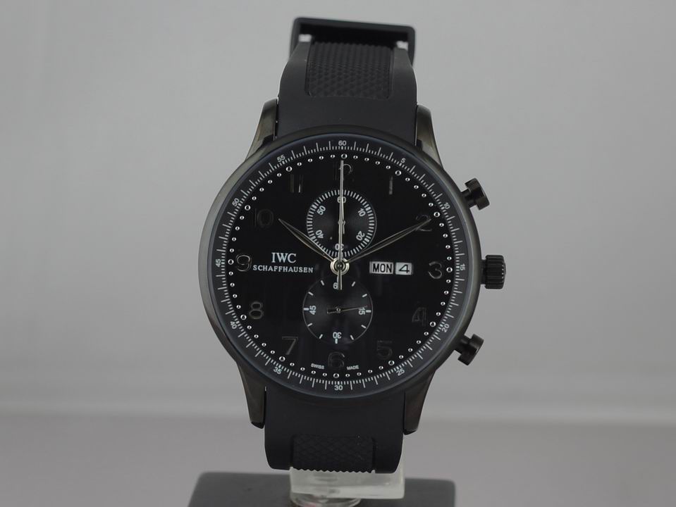 IWC watch man-221